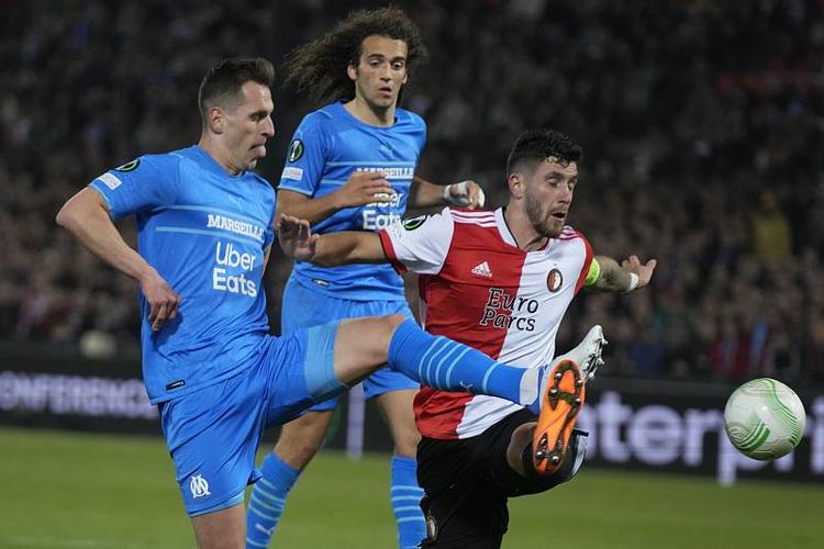 在过去的赛 在过去的赛