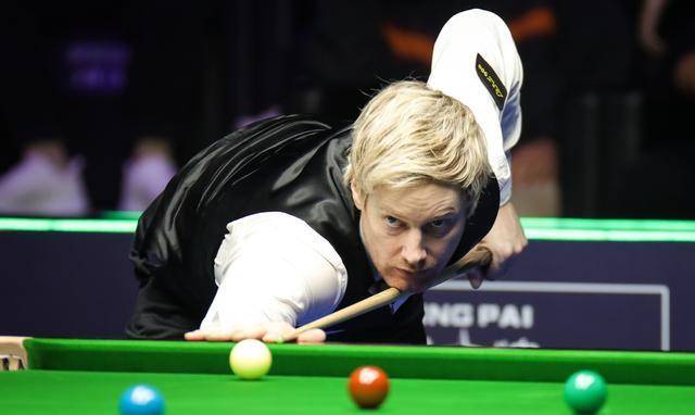 对手的适应 对手的适应