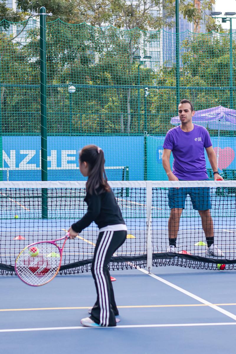 2024业巡赛张家界站圆满收官，总决赛名额尘埃落定