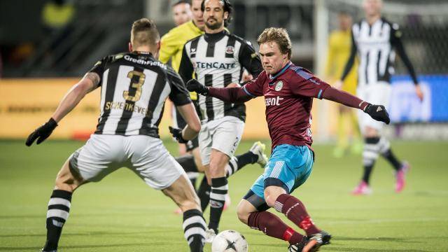 成为了拜仁 成为了拜仁